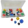 ชุดลูกเต๋า 6 แบบ - Classroom Dice Set
