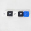 ชุดลูกเต๋า 6 แบบ - Classroom Dice Set