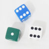 ชุดลูกเต๋า 6 แบบ - Classroom Dice Set