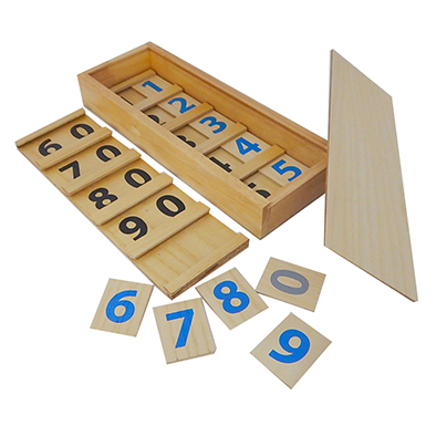 กระดานหลักสิบ ชุดที่ 2 - Tens Board Set 2