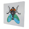ตัวต่อรูปแมลงวัน - Fly Puzzle - Image 2