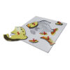 รูปโครงกระดูกปลา - Fish Skeleton Puzzle - Image 4