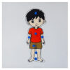ตัวต่อรูปเด็กผู้ชาย - Boy Puzzle