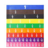 กระดานเศษส่วน - Solid Fraction Tiles