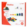 ชุดลูกปัด 6 หลัก - GeoFun Sorting Beads