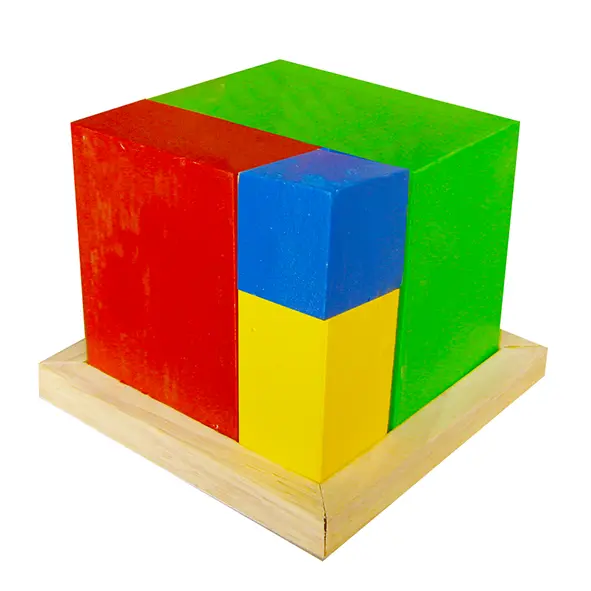a3- b3